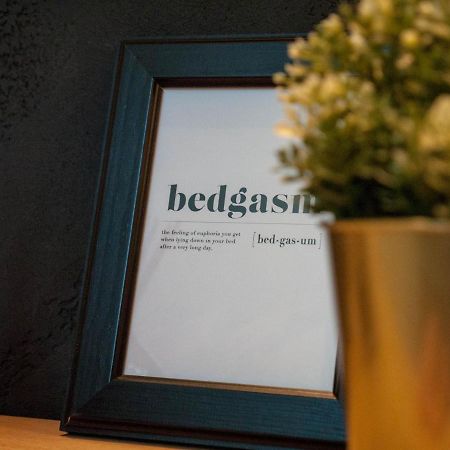 Bed Milano Linate Hotell Eksteriør bilde