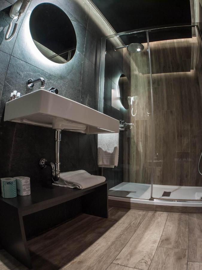 Bed Milano Linate Hotell Eksteriør bilde