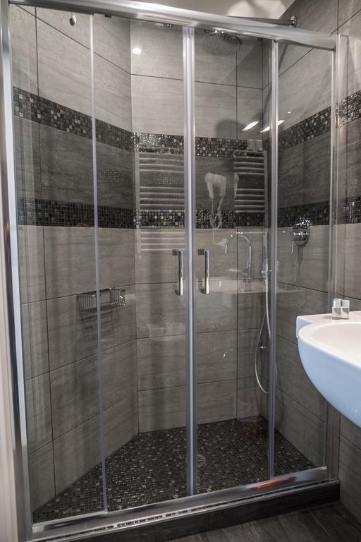 Bed Milano Linate Hotell Rom bilde