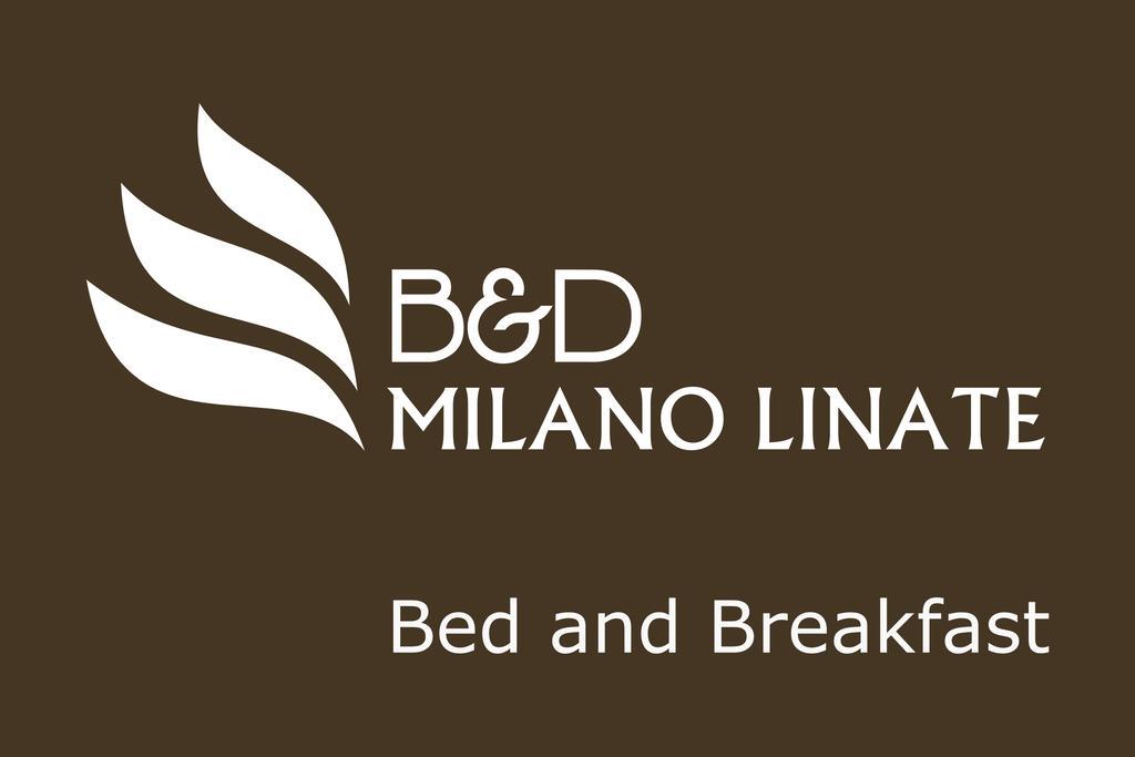 Bed Milano Linate Hotell Eksteriør bilde