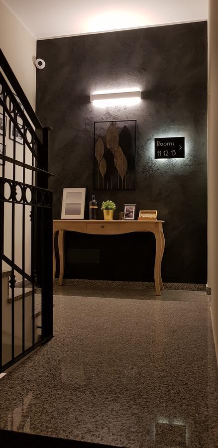 Bed Milano Linate Hotell Eksteriør bilde