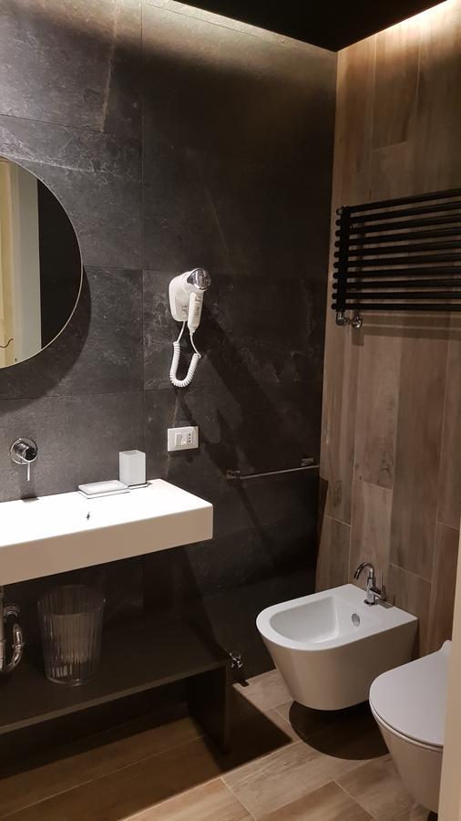 Bed Milano Linate Hotell Eksteriør bilde