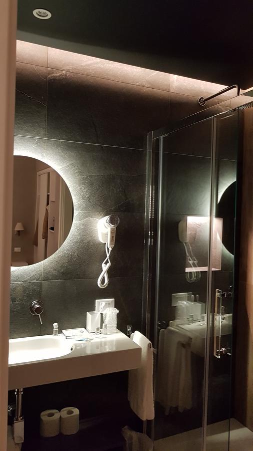 Bed Milano Linate Hotell Eksteriør bilde