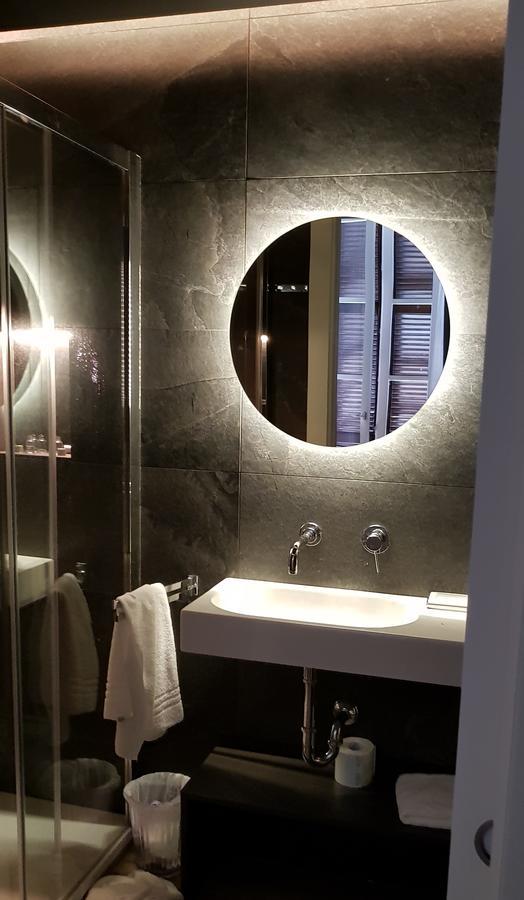Bed Milano Linate Hotell Eksteriør bilde