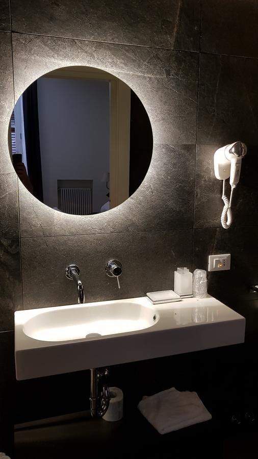 Bed Milano Linate Hotell Eksteriør bilde