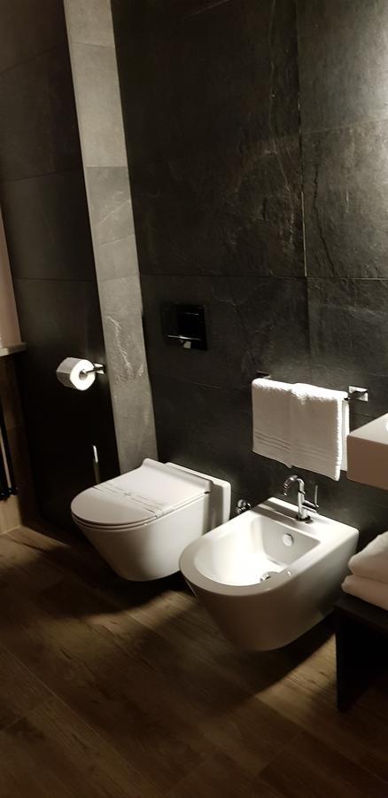 Bed Milano Linate Hotell Eksteriør bilde