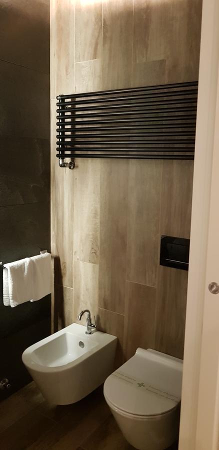 Bed Milano Linate Hotell Eksteriør bilde