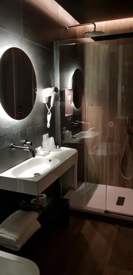 Bed Milano Linate Hotell Eksteriør bilde